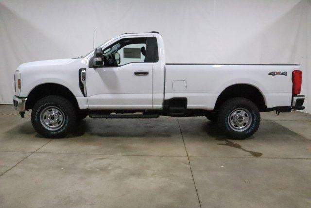 new 2024 Ford F-250 car, priced at $47,801