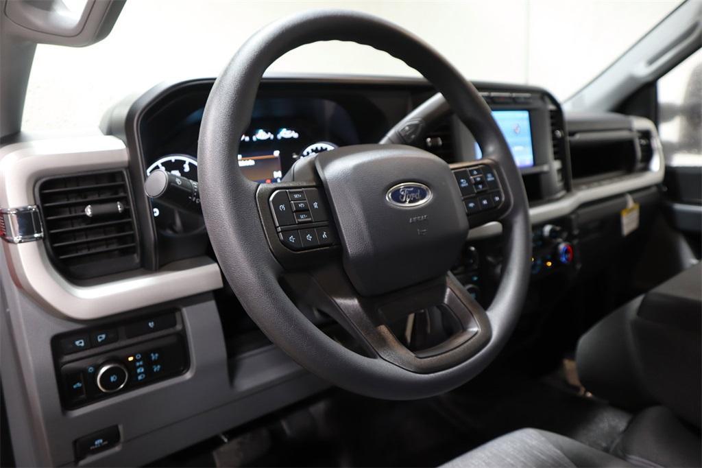 new 2024 Ford F-450 car, priced at $75,550