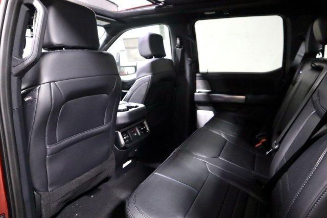 new 2025 Ford F-350 car, priced at $102,525