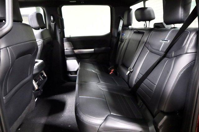 new 2025 Ford F-350 car, priced at $102,525