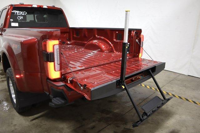 new 2025 Ford F-350 car, priced at $102,525
