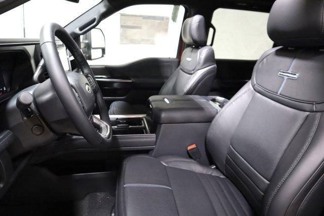 new 2025 Ford F-350 car, priced at $102,525