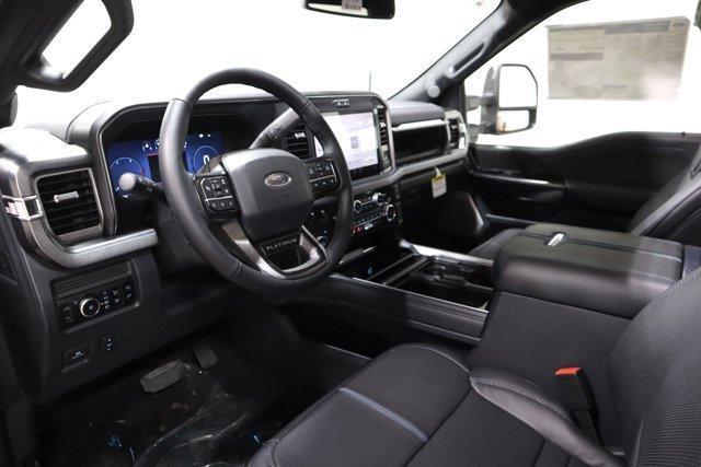 new 2025 Ford F-350 car, priced at $102,525