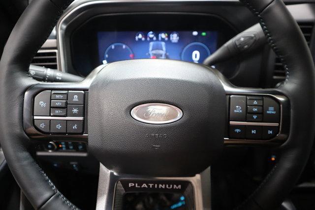 new 2025 Ford F-350 car, priced at $102,525