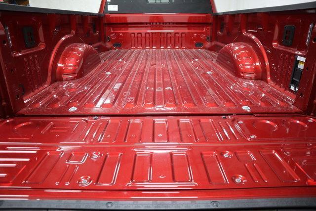 new 2025 Ford F-350 car, priced at $102,525