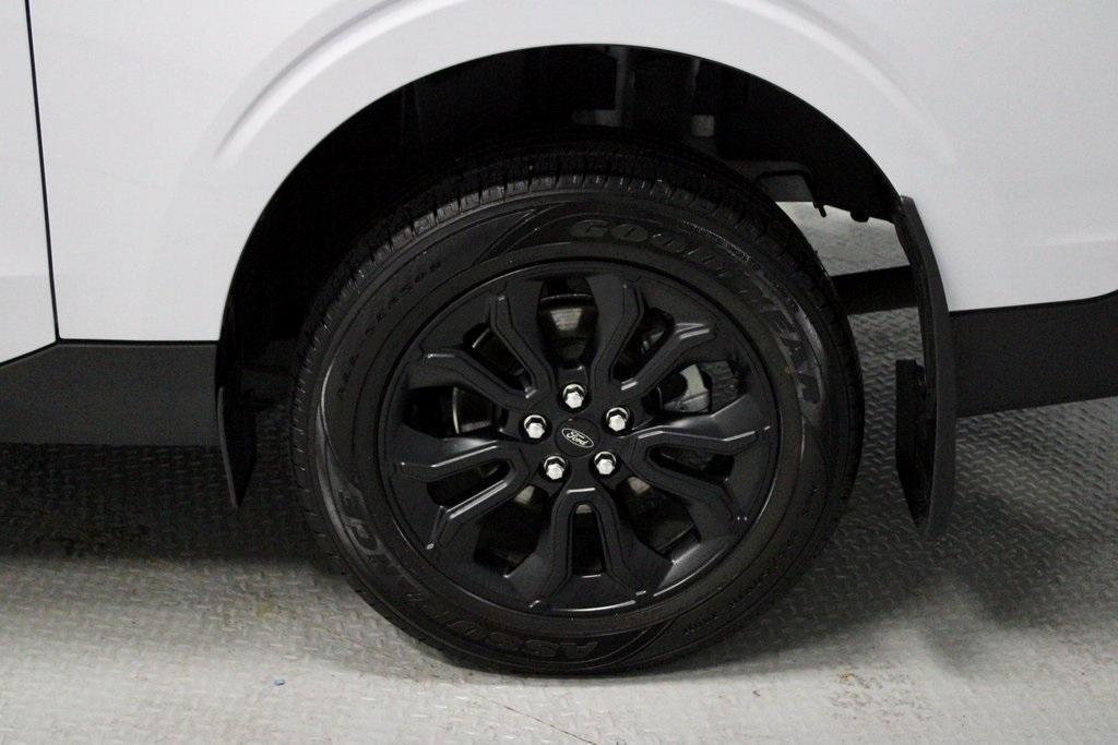 used 2023 Ford Maverick car, priced at $27,927