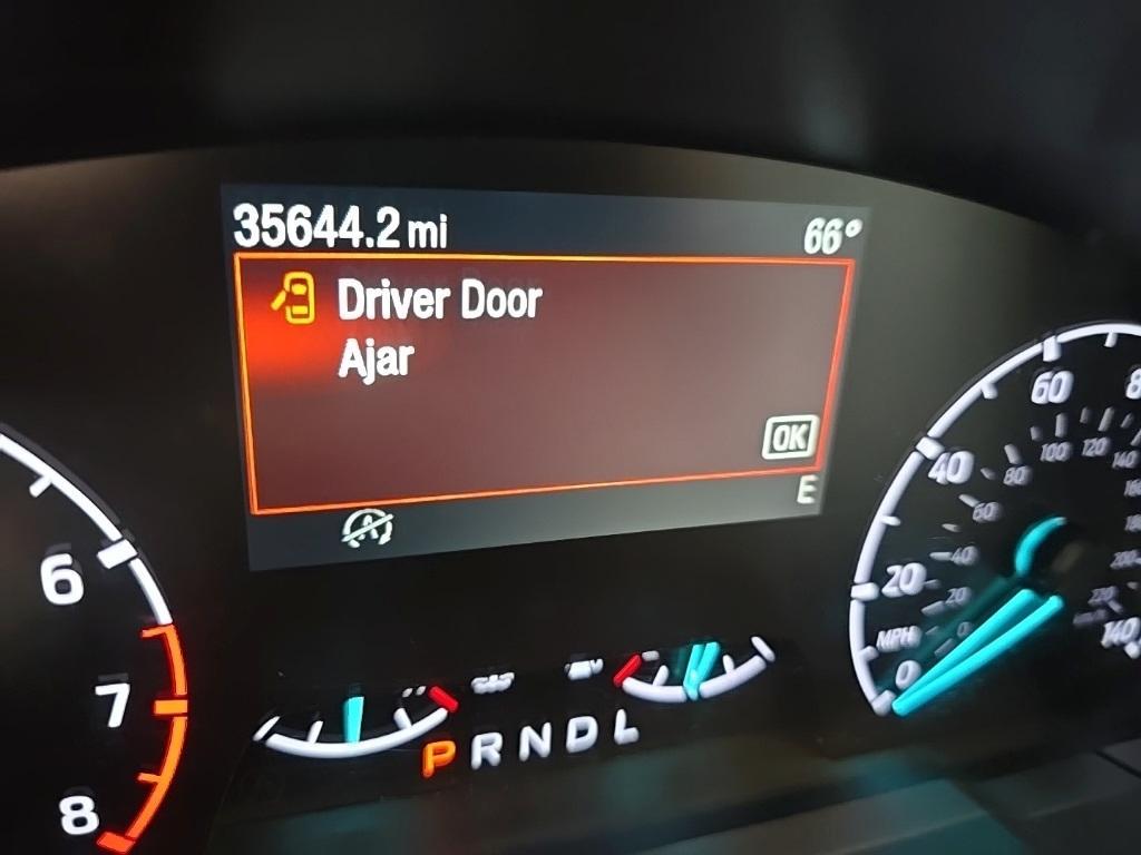 used 2023 Ford Maverick car, priced at $28,437