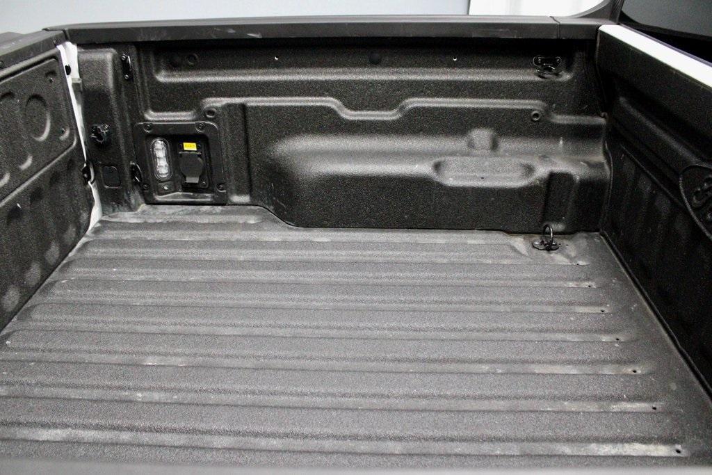 used 2023 Ford Maverick car, priced at $27,927