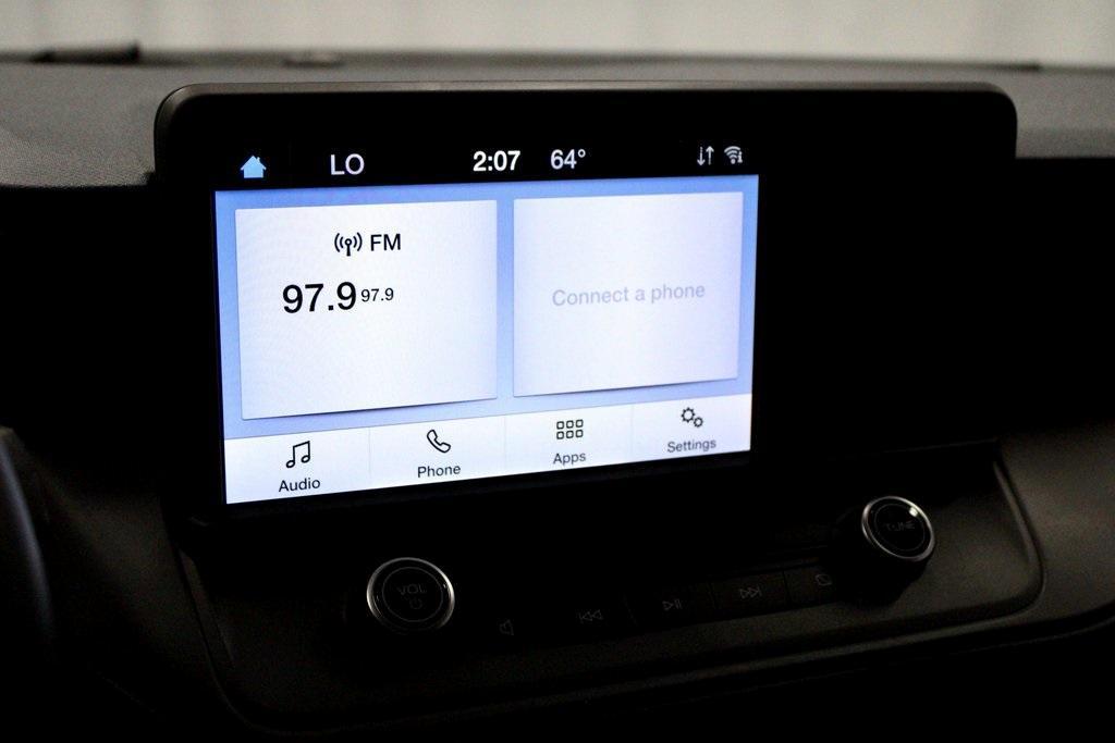 used 2023 Ford Maverick car, priced at $27,927
