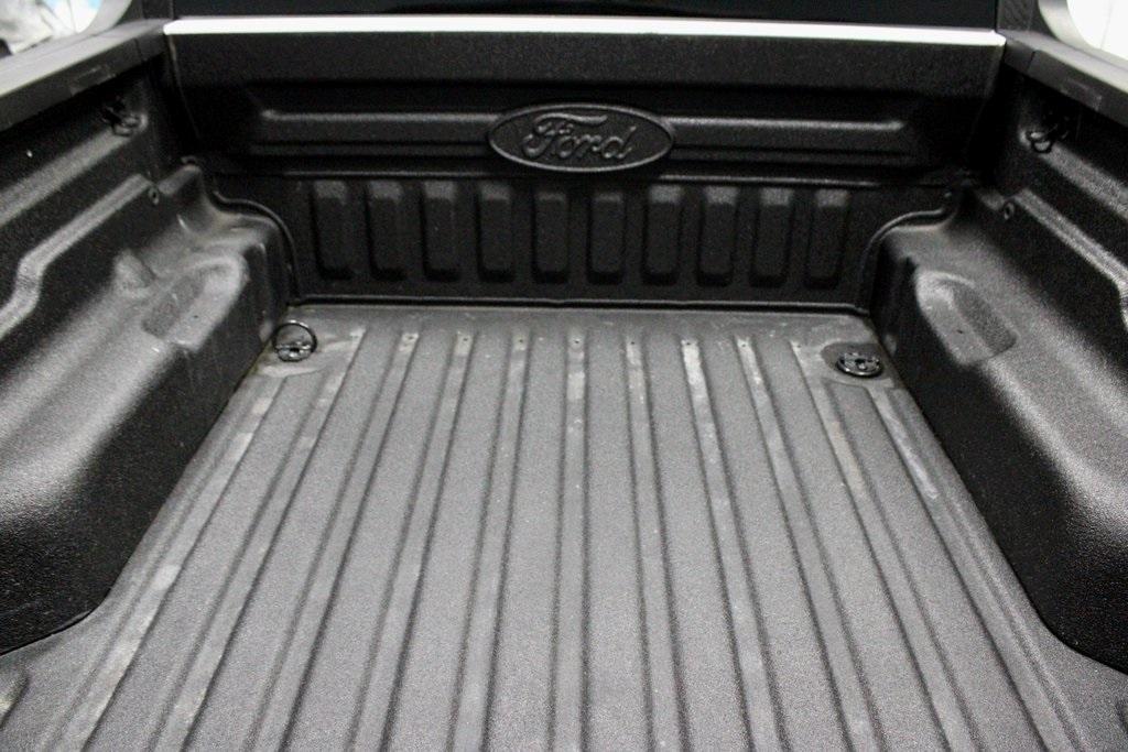 used 2023 Ford Maverick car, priced at $27,927