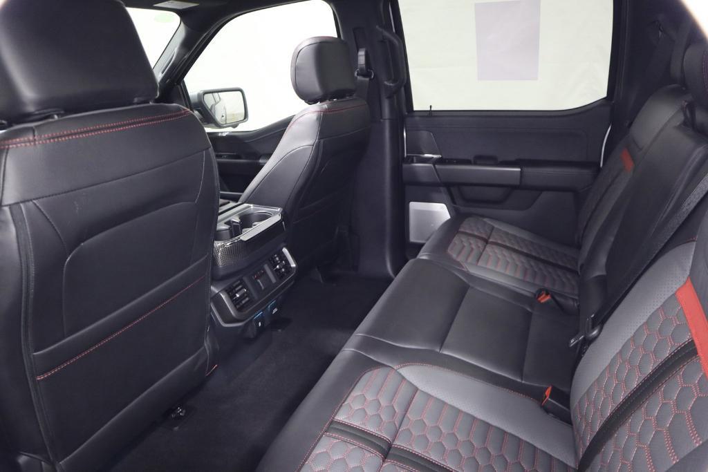 new 2025 Ford F-150 car, priced at $131,186