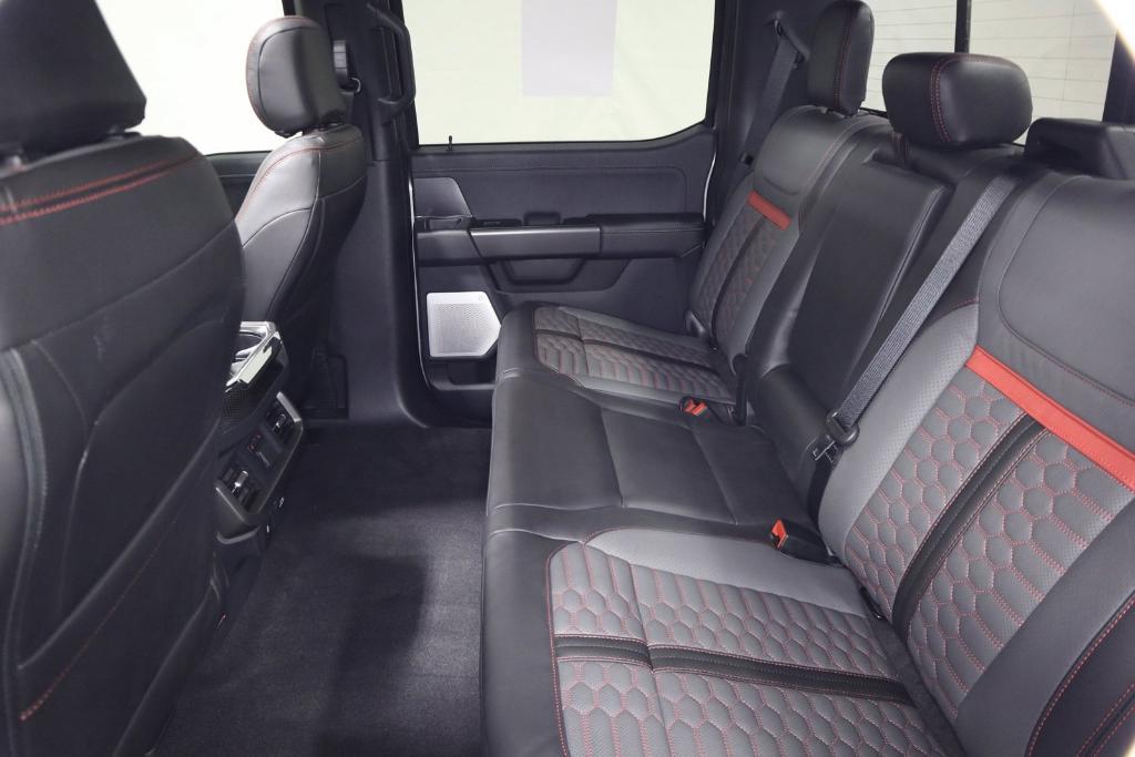 new 2025 Ford F-150 car, priced at $131,186