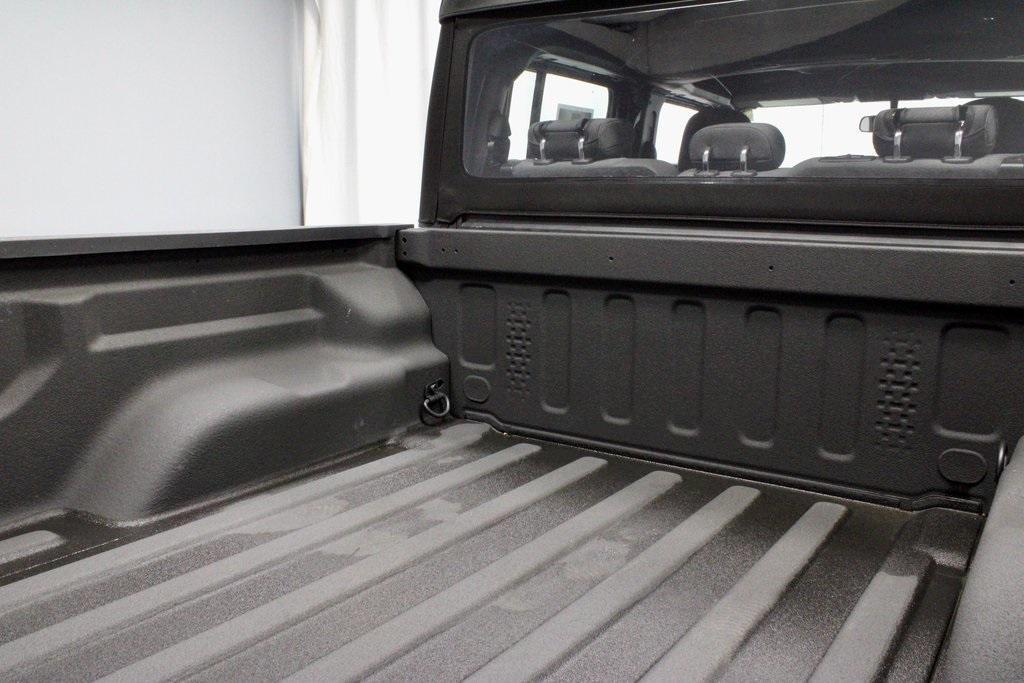 used 2024 Jeep Gladiator car, priced at $35,842