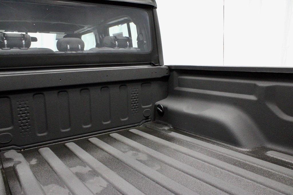 used 2024 Jeep Gladiator car, priced at $35,842