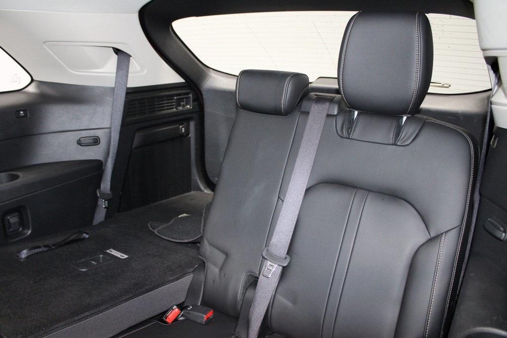 used 2024 Mazda CX-90 car, priced at $29,653