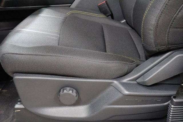 new 2025 Ford F-150 car, priced at $50,870