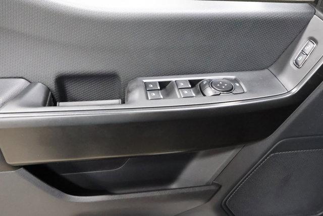 new 2025 Ford F-150 car, priced at $50,870