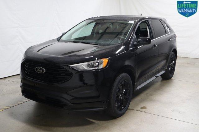 new 2024 Ford Edge car, priced at $33,255