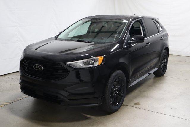 new 2024 Ford Edge car, priced at $36,092