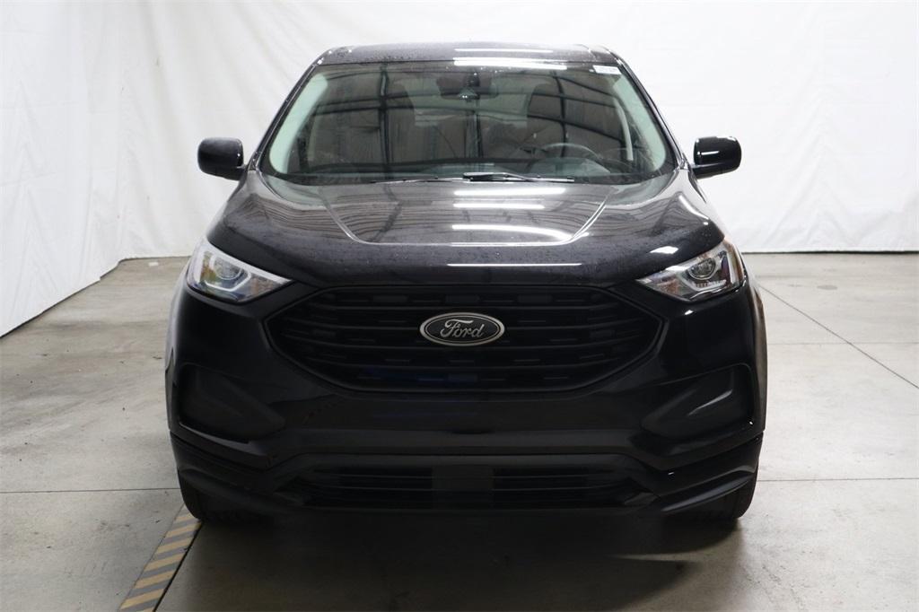 new 2024 Ford Edge car, priced at $39,755