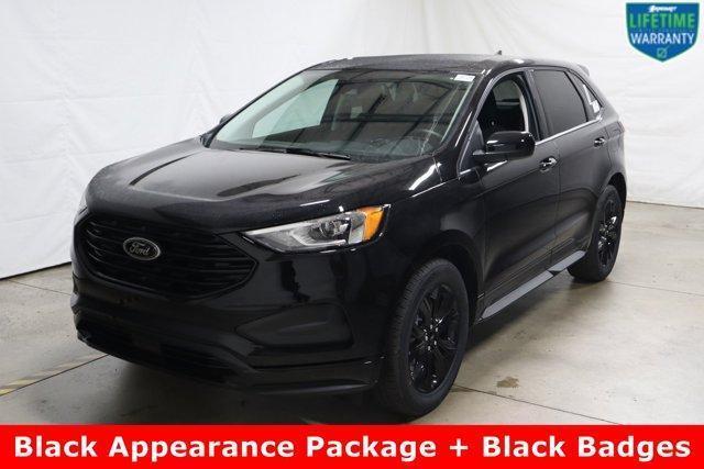 new 2024 Ford Edge car, priced at $36,092