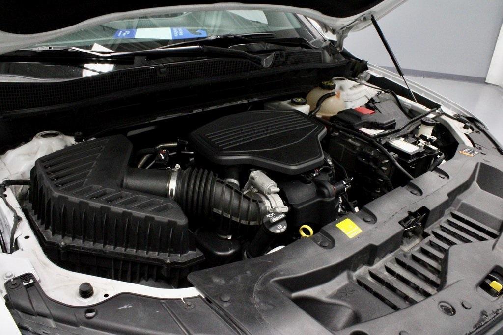 used 2019 Chevrolet Blazer car, priced at $16,448