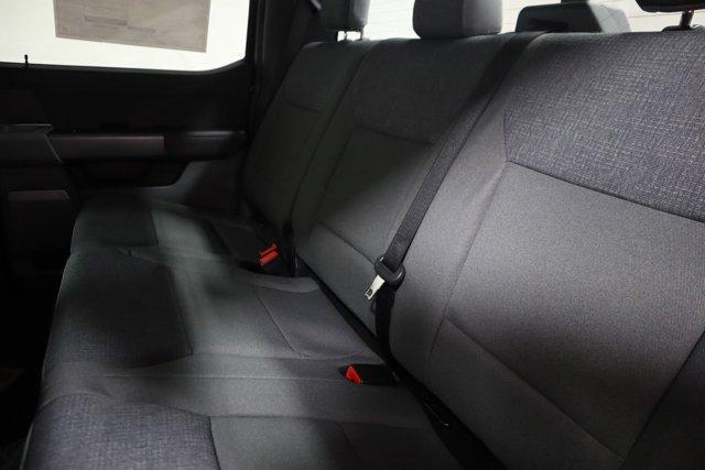 new 2024 Ford F-150 car, priced at $66,615