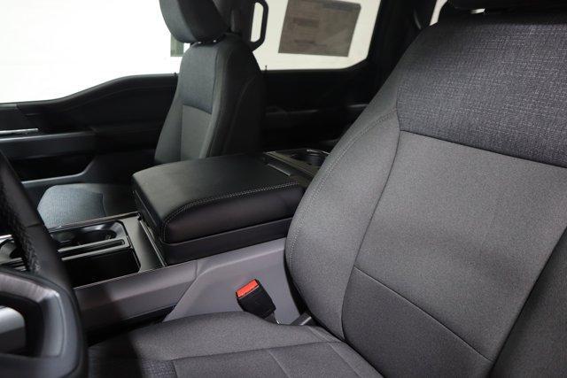 new 2024 Ford F-150 car, priced at $66,615