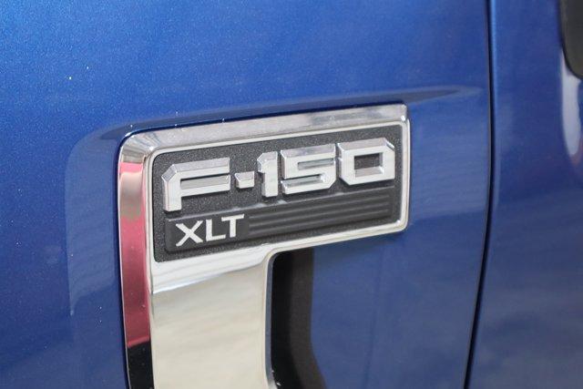 new 2024 Ford F-150 car, priced at $66,615