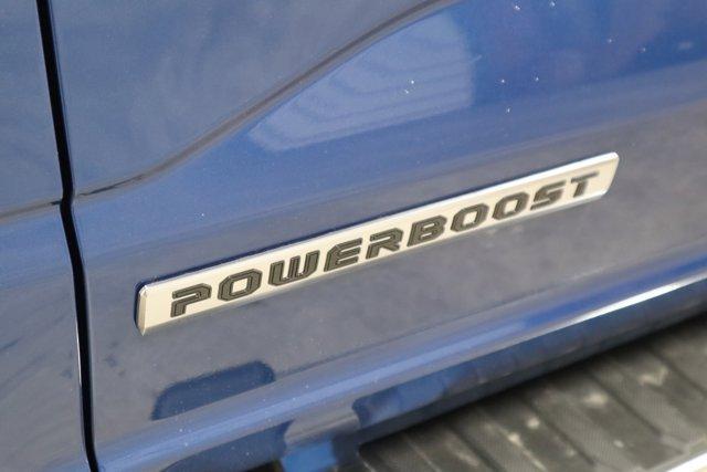 new 2024 Ford F-150 car, priced at $66,615