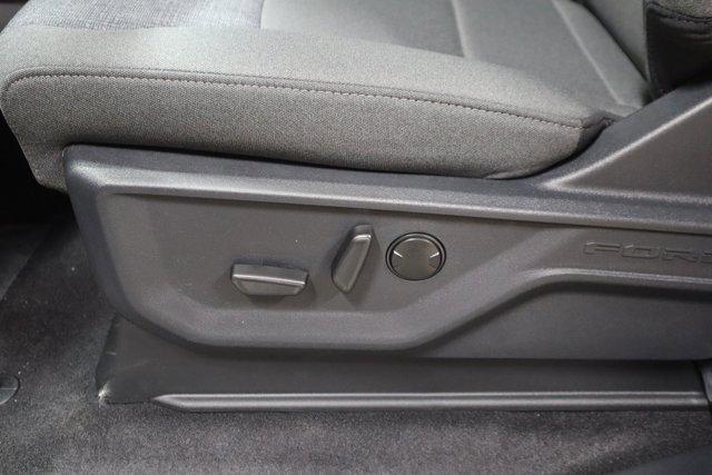 new 2024 Ford F-150 car, priced at $66,615