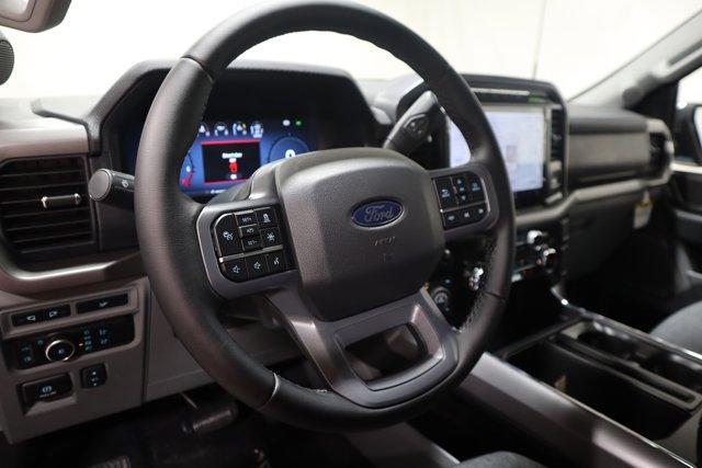 new 2024 Ford F-150 car, priced at $66,615