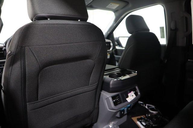 new 2024 Ford F-150 car, priced at $66,615