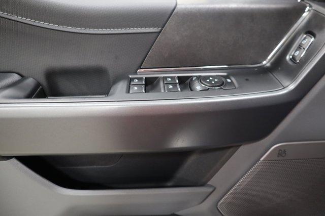 new 2024 Ford F-150 car, priced at $66,615