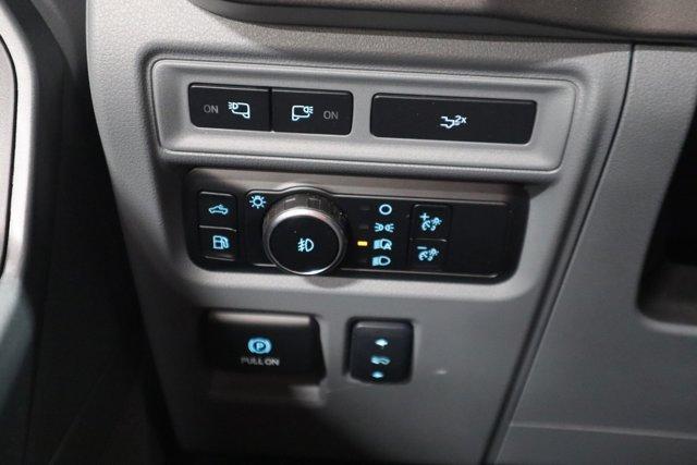 new 2024 Ford F-150 car, priced at $66,615