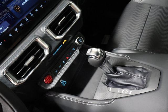 new 2025 Ford Mustang car, priced at $65,130