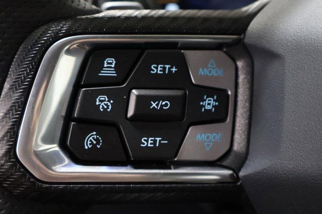 new 2025 Ford Mustang car, priced at $65,130