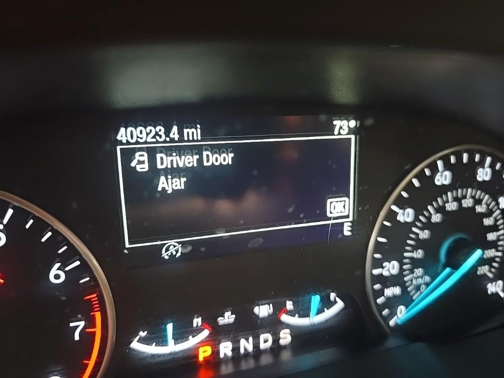 used 2022 Ford EcoSport car, priced at $18,655