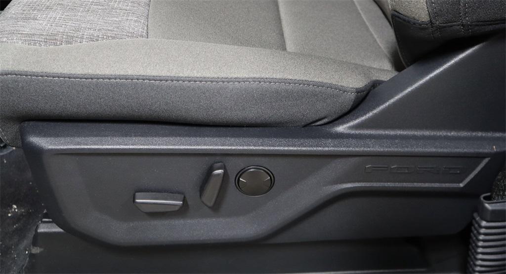 new 2025 Ford F-150 car, priced at $66,820