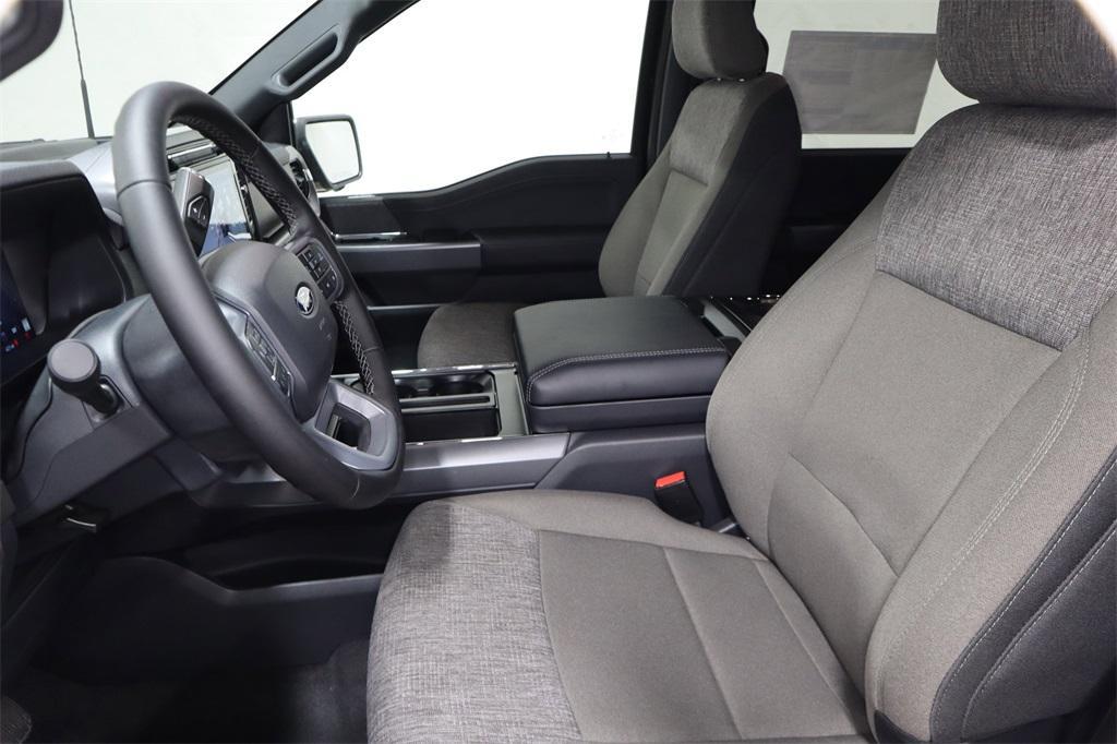 new 2025 Ford F-150 car, priced at $66,820