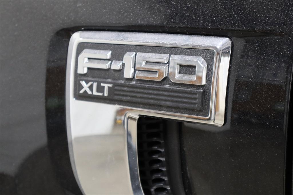 new 2025 Ford F-150 car, priced at $66,820