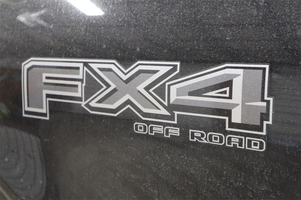 new 2025 Ford F-150 car, priced at $66,820