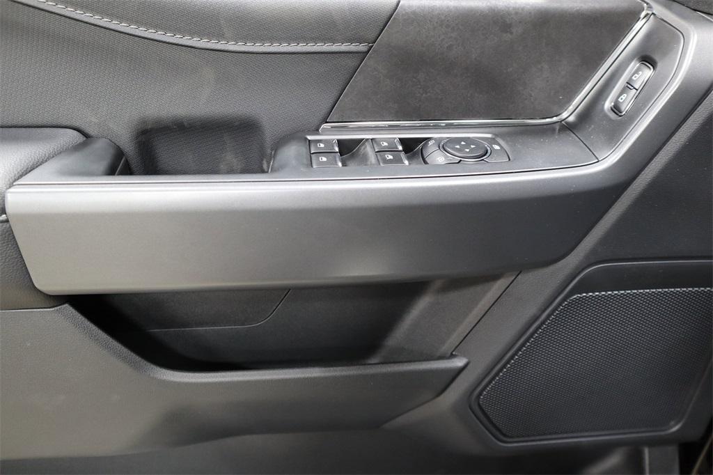 new 2025 Ford F-150 car, priced at $66,820
