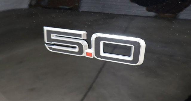 new 2025 Ford Mustang car, priced at $62,070