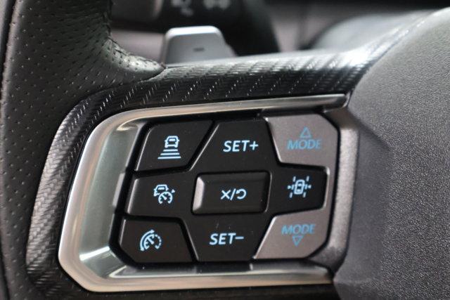 new 2025 Ford Mustang car, priced at $62,070