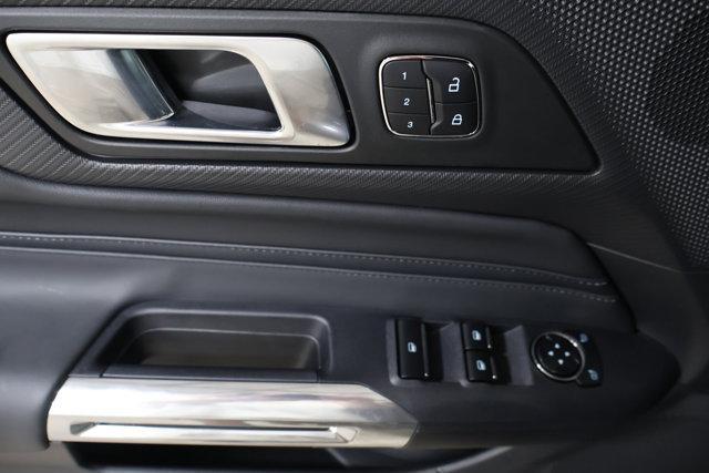 new 2025 Ford Mustang car, priced at $62,070