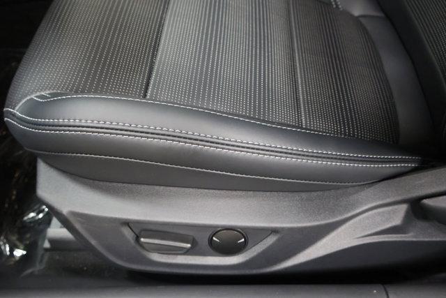 new 2025 Ford Mustang car, priced at $62,070
