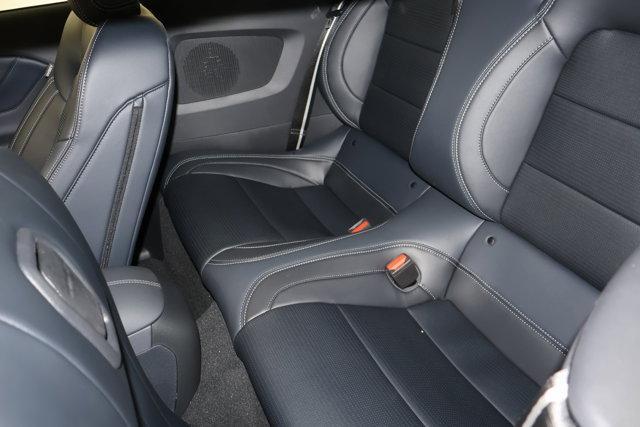 new 2025 Ford Mustang car, priced at $62,070
