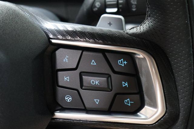 new 2025 Ford Mustang car, priced at $62,070