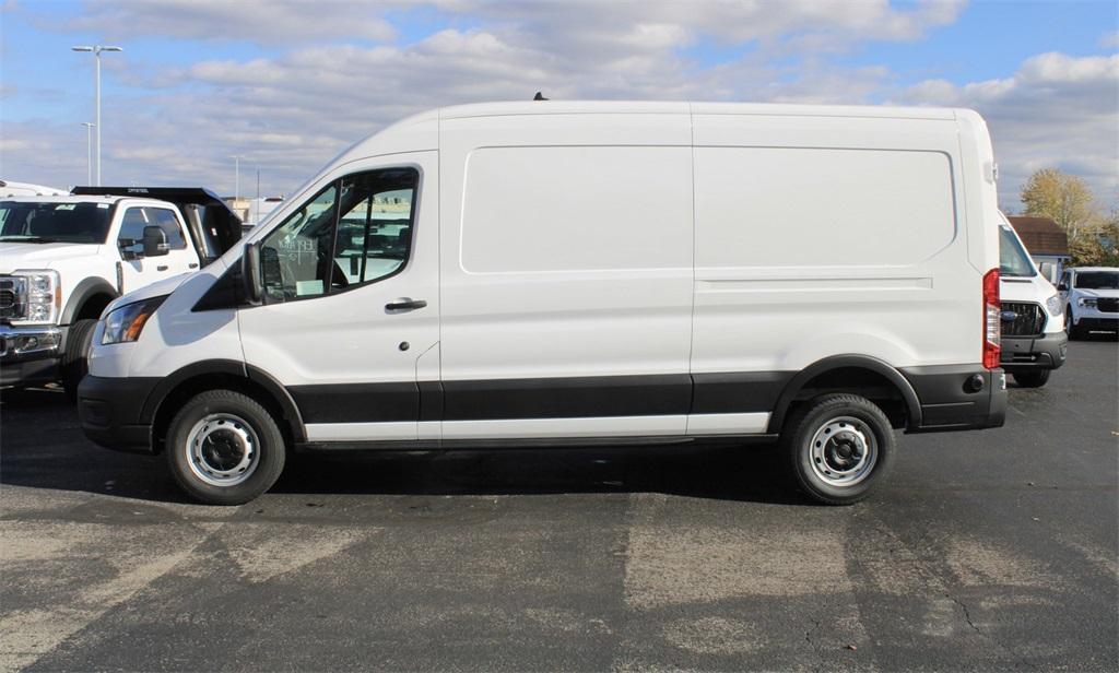 new 2024 Ford Transit-250 car, priced at $50,155